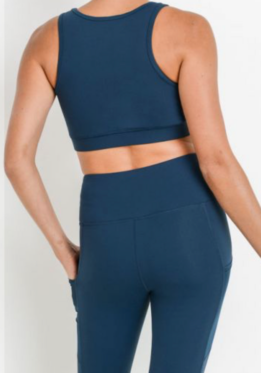 Origami Essential Sports Bra